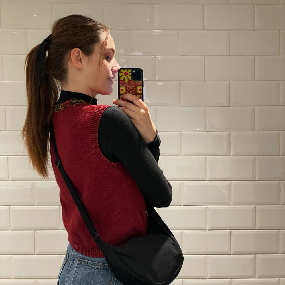 Meet your Posher, Daisy